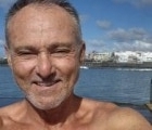 Citas Hombre España a Galdar : Beni, 60 años